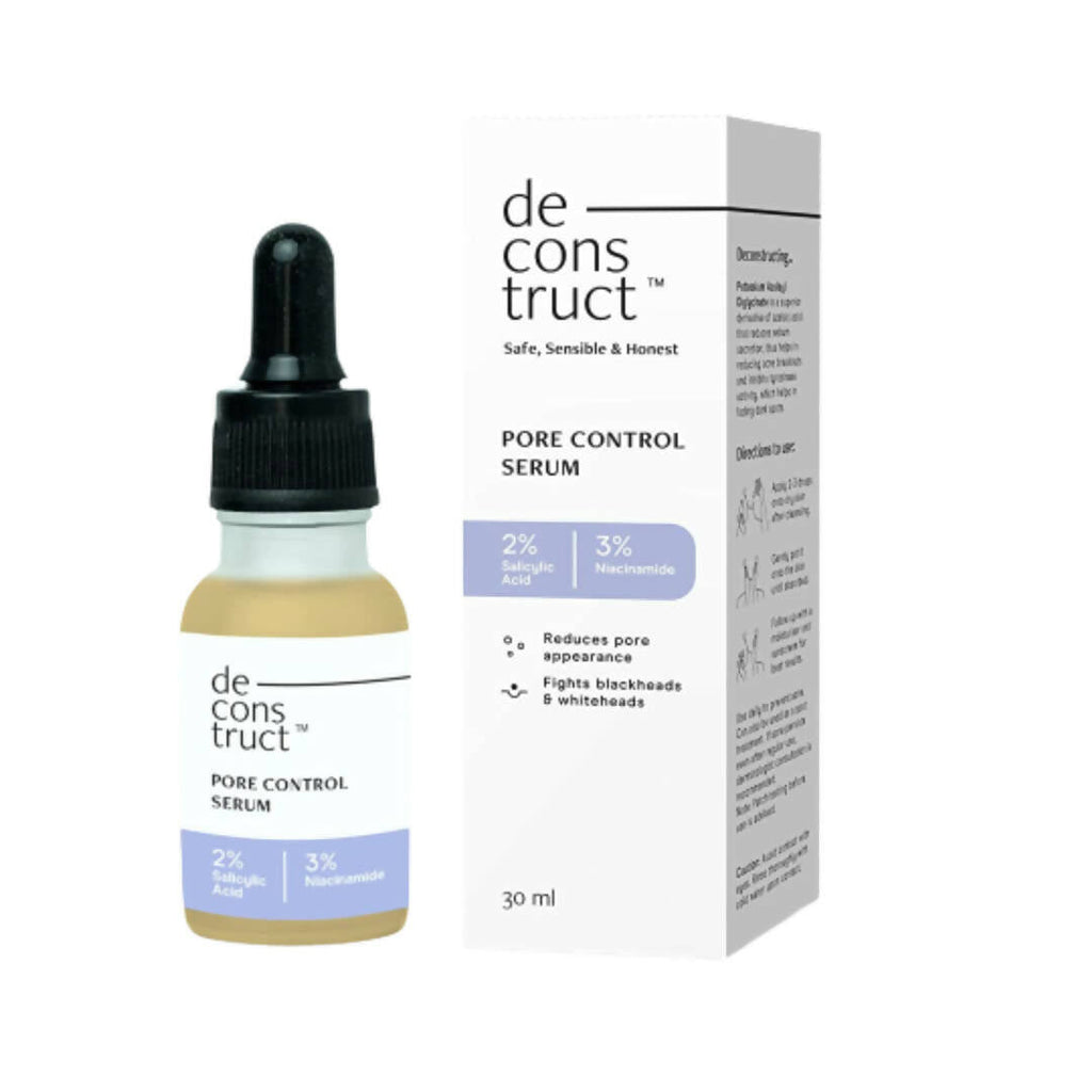 Deconstruct Pore Control Serum | Grocsy