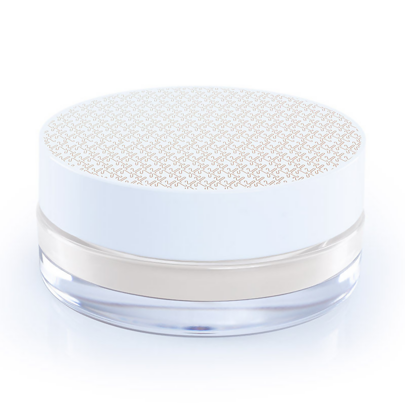 Kay Beauty By Katrina Kaif Matte HD Setting Loose Powder - White | Grocsy