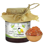 FarmDidi Mango Chunda Chutney - Mango Chunda | Grocsy