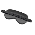 Bronson Professional Silk Sleep Mask Eye Mask | Grocsy