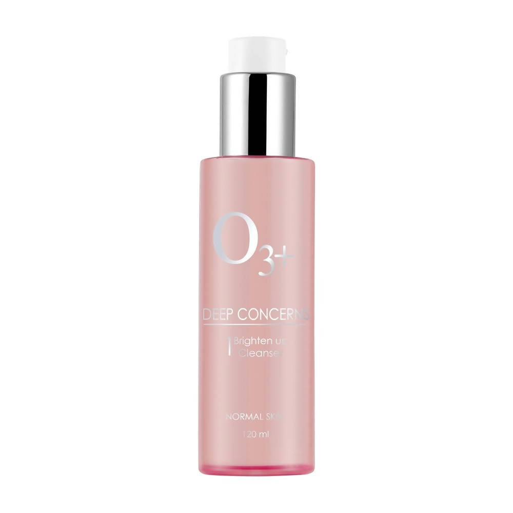 Professional O3+ Brighten Up Cleanser | Grocsy
