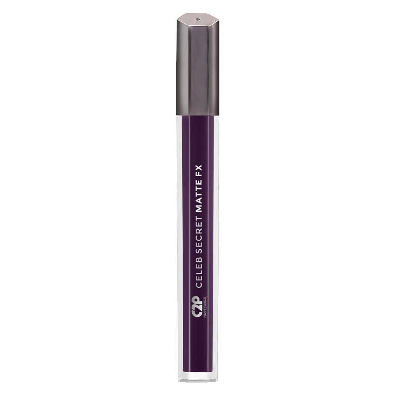 C2P Pro Celeb Secret Matte Fx Liquid Lipstick - Karina 15 | Grocsy