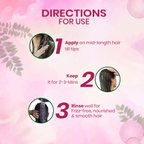Emami Kesh King Organic Onion Conditioner | Grocsy