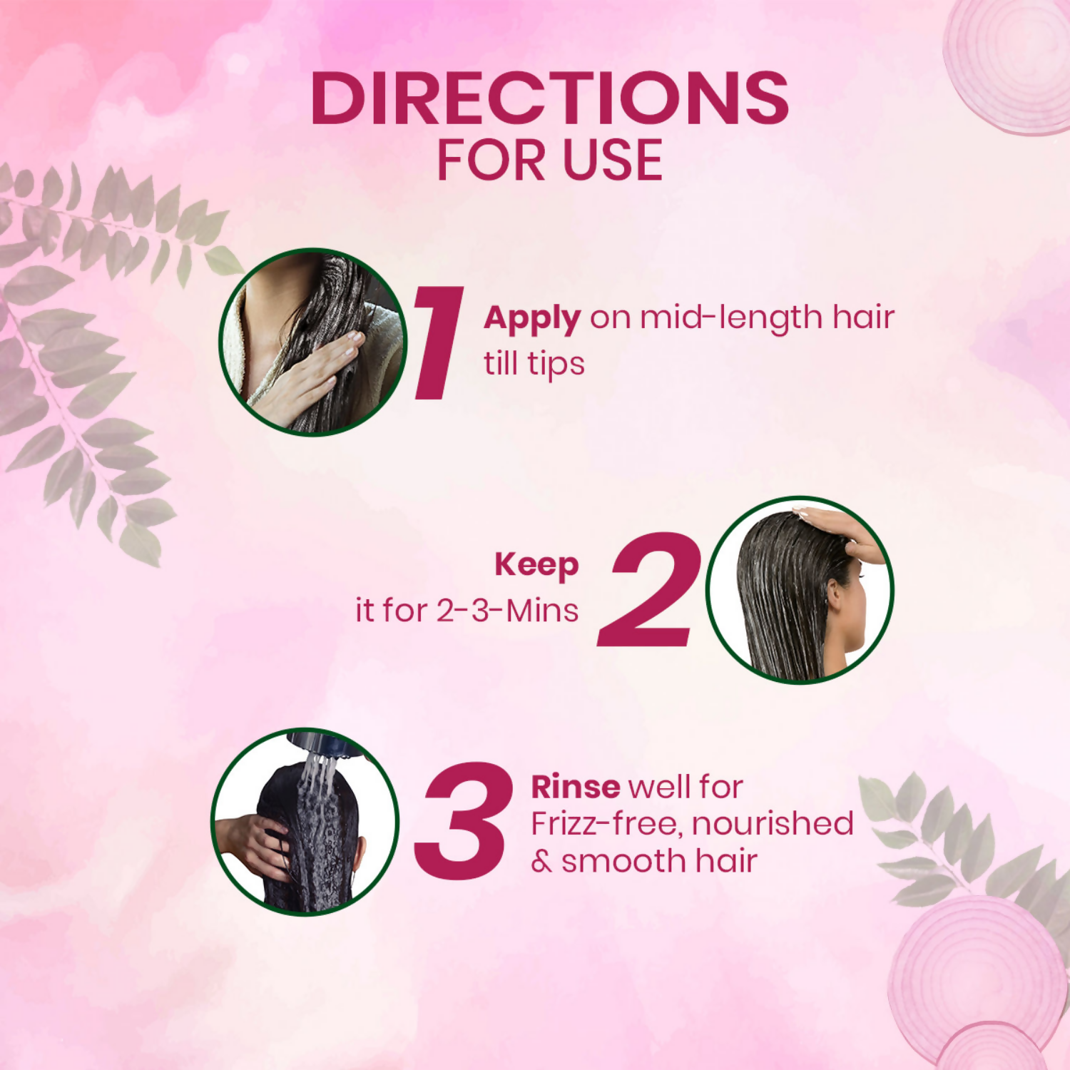 Emami Kesh King Organic Onion Conditioner | Grocsy