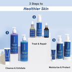 BeBodywise Body Wash Kit For Women | Grocsy