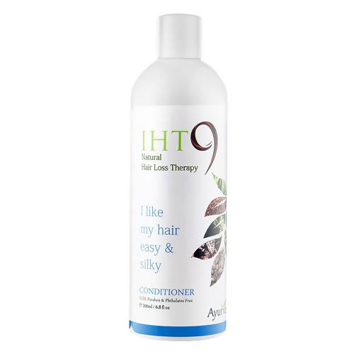 Lass Naturals IHT9 Hair Loss Therapy Conditioner | Grocsy
