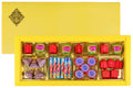 Deesha Foods Sugar free Yellow Sapphire Crackers Chocolates | Grocsy