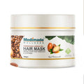 Medimade Wellness Moroccan Argan Oil Hair Mask | Grocsy