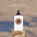 L'Occitane Shea Butter Ultra Rich Hands & Body Wash | Grocsy