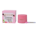 Perenne Lip Sleeping Mask With Kojic Acid & Vitamin C - Berry Blossom | Grocsy
