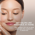 Oxylife Salon Professional Proradiance Pure Oxygen Facial Kit | Grocsy