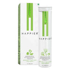 Happier Greencrush Effervescent Tablets | Grocsy