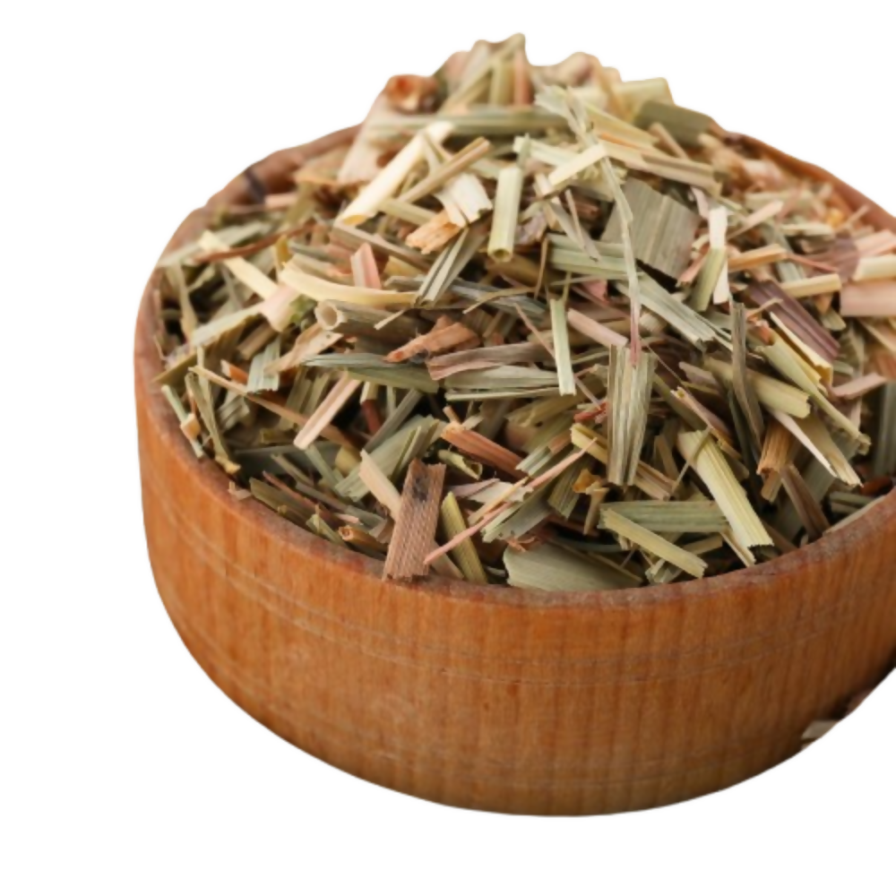 Nxtgen Ayurveda Lemongrass Pure Infusion | Grocsy