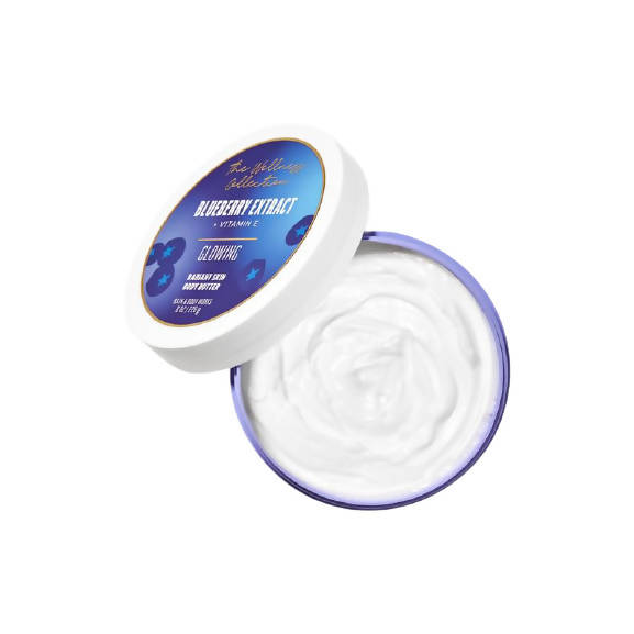 Bath & Body Works Blueberry Extract Body Butter | Grocsy