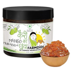 FarmDidi Mango Chunda Chutney - Mango Chunda | Grocsy