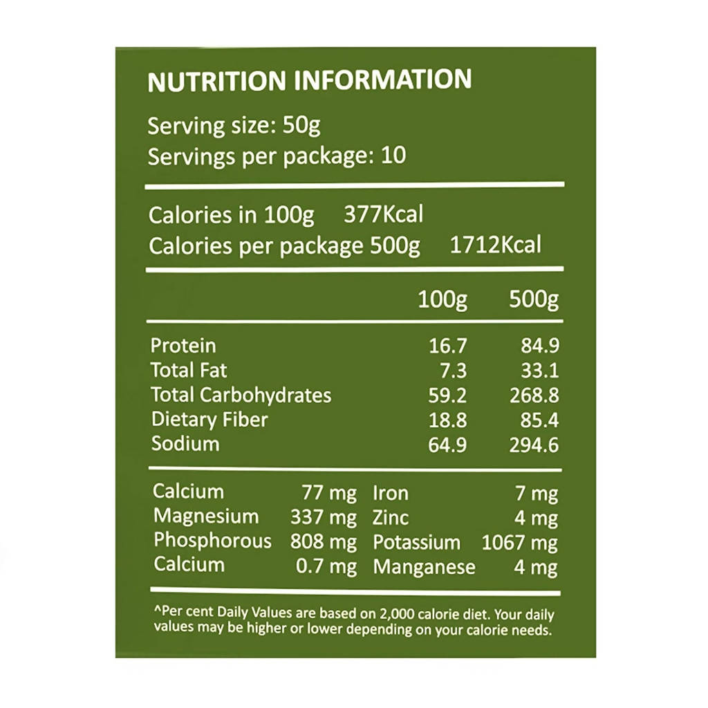 Nourish You Organic White Quinoa | Grocsy
