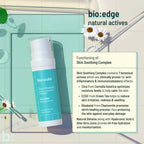 Biocule The Calm Soothing Serum | Grocsy