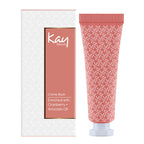 Kay Beauty By Katrina Kaif Creme Blush - Cosy Coral | Grocsy