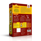 Ez Chef's Ambur Biryani Kit - Ambur's Famous Biryani | Grocsy