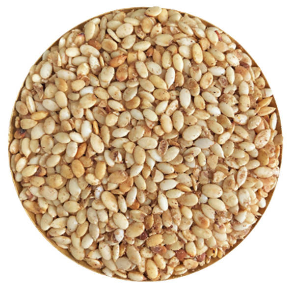 Postcard Jaipuri Watermelon Seeds | Grocsy