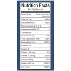 Gm Foods Soya Chaap Masala