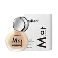 Maliao Oil Free Mat Mousse Foundation | Grocsy