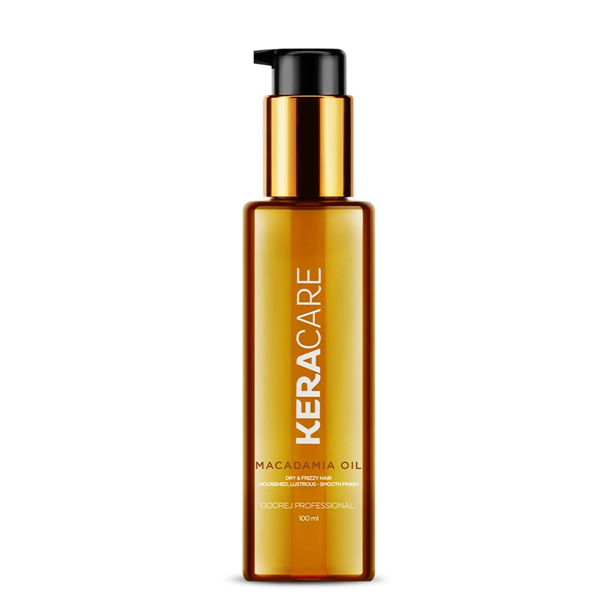 Godrej Professional Keracare Macadamia Oil | Grocsy