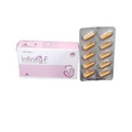 Shreshtha Herbals Infinity-F Capsules | Grocsy