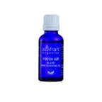 Azafran Organics Fresh Air Blend Pure Essential Oil | Grocsy