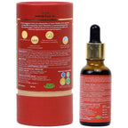 Varaasa Manjasvini Overnight Glow Elixir | Grocsy