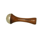 Ohria Ayurveda Kansa Face Massage Wand | Grocsy