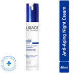 Uriage Age Lift Revitalizing Night Smoothing Cream | Grocsy