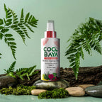 Cocobaya Rose and Aloevera Toner | Grocsy