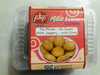 Sagore Jowar Jaggery Millet Cookies | Grocsy