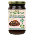 Yuvagrow Dry Fruits Gulkand | Grocsy