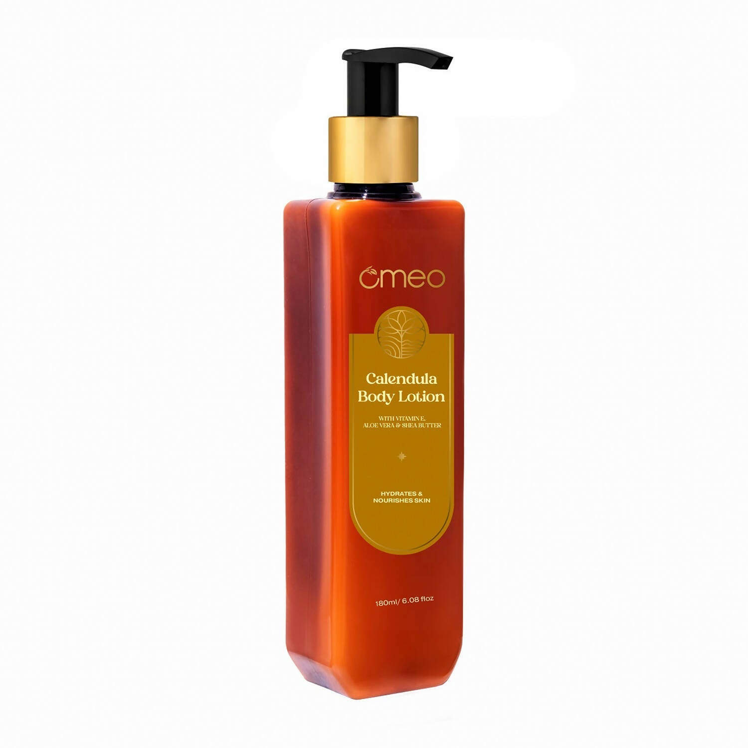 Bjain Homeopathy Omeo Calendula Body Lotion | Grocsy