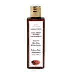 DevElixir Lakshadi Ayurvedic Baby Massage Oil | Grocsy