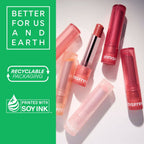 Innisfree Dewy Tint Lip Balm - Love Beige | Grocsy