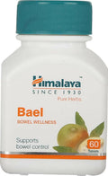 Himalaya Herbals Bael Digestion Capsules | Grocsy