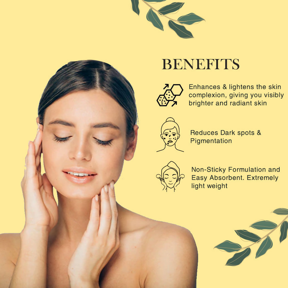 Richfeel Skin Lightening Lotion - Reduces Pigmentation | Grocsy