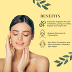 Richfeel Skin Lightening Lotion - Reduces Pigmentation | Grocsy