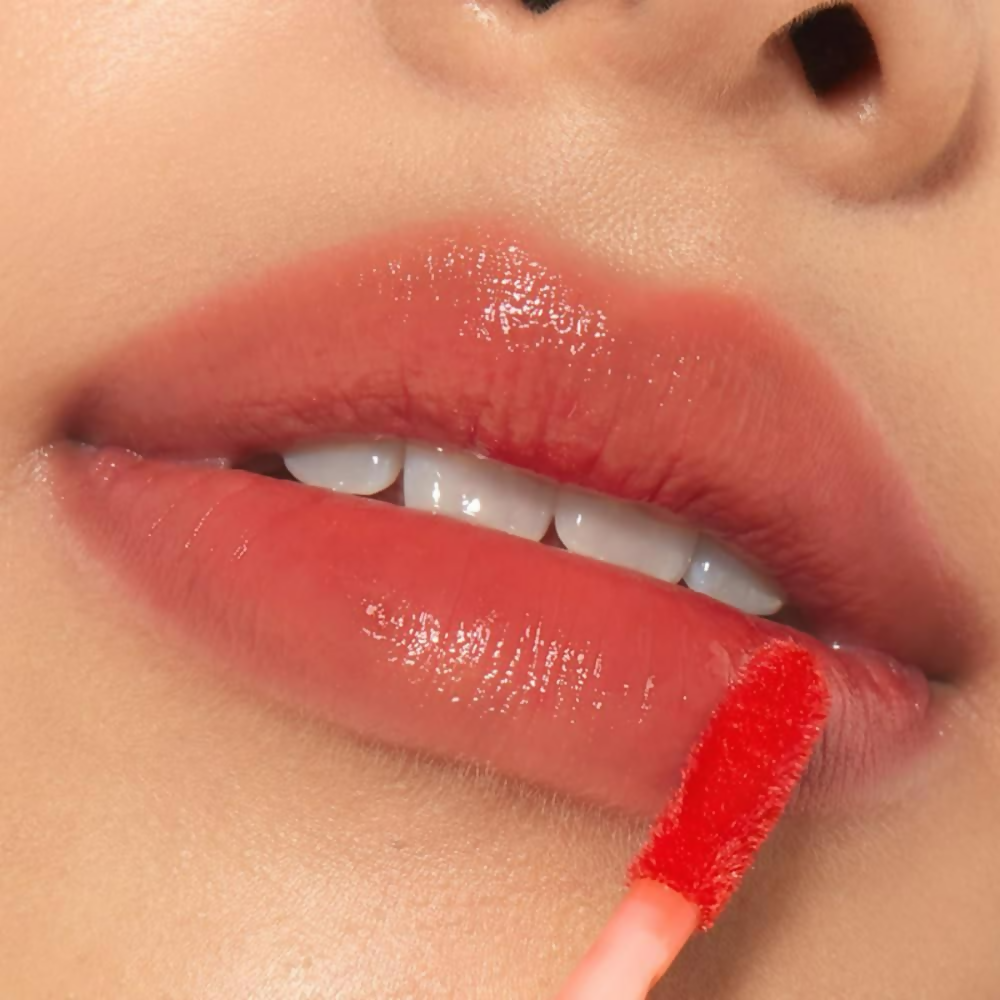 Etude House Glow Fixing Tint - 06 Peach Blended | Grocsy