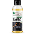 Bliss of Earth Certified Organic Black Seed Oil | Grocsy