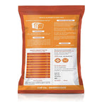 NutroActive Whole Almond Flour with Skin | Grocsy