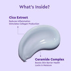 Within Beauty Ceramide & Cica Extract Sleeping Mask, Barrier Reset Calming Sleeping Mask | Grocsy