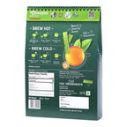 Chaayos Lemongrass Green Tea | Grocsy