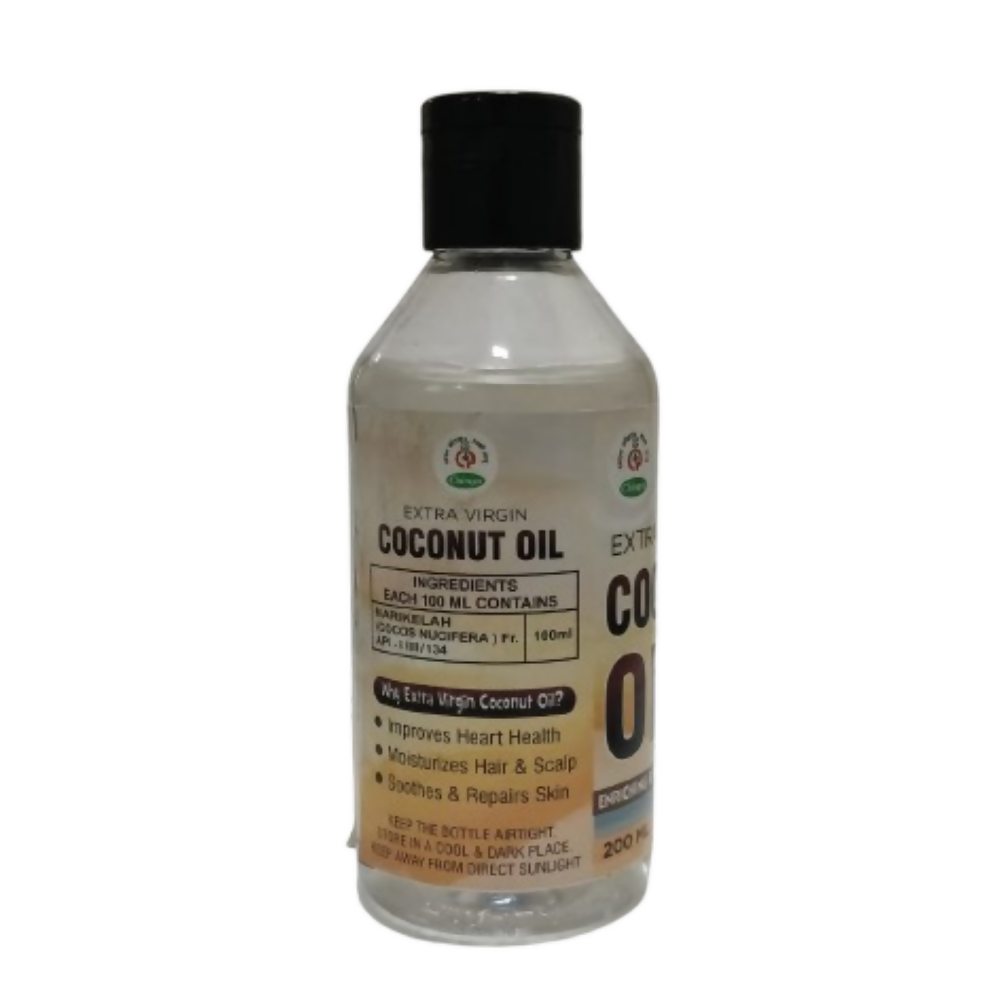 Chirayu Extra Virgin Coconut Oil | Grocsy