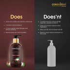 Coronation Herbal Coconut Milk Hair Conditioner - Limited Time Offer | Grocsy
