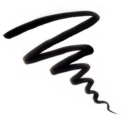 Bobbi Brown Ink Liner - Blackest Black | Grocsy