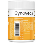Gynoveda Ayurvedic Multivitamin Capsules | Grocsy